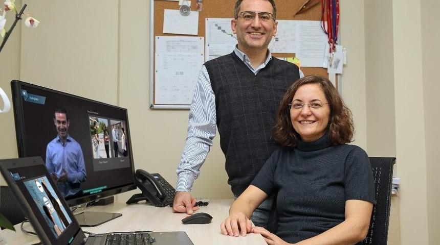 &lsquo;t&uuml;rk&ccedil;e &Ouml;ğreniyorum&rsquo;a B&uuml;y&uuml;k Onur