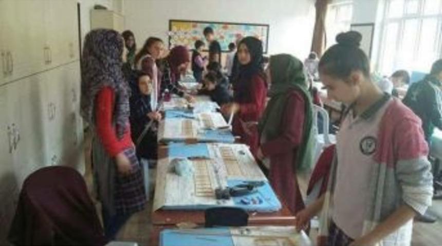 Şaphane’de Model Uçak Kursu’nun İkincisi Açıldı