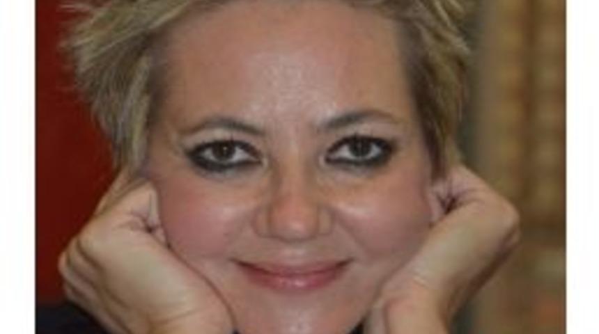 Adt M&uuml;d&uuml;rl&uuml;ğ&uuml;ne Sevin&ccedil; Gediktaş Atandı