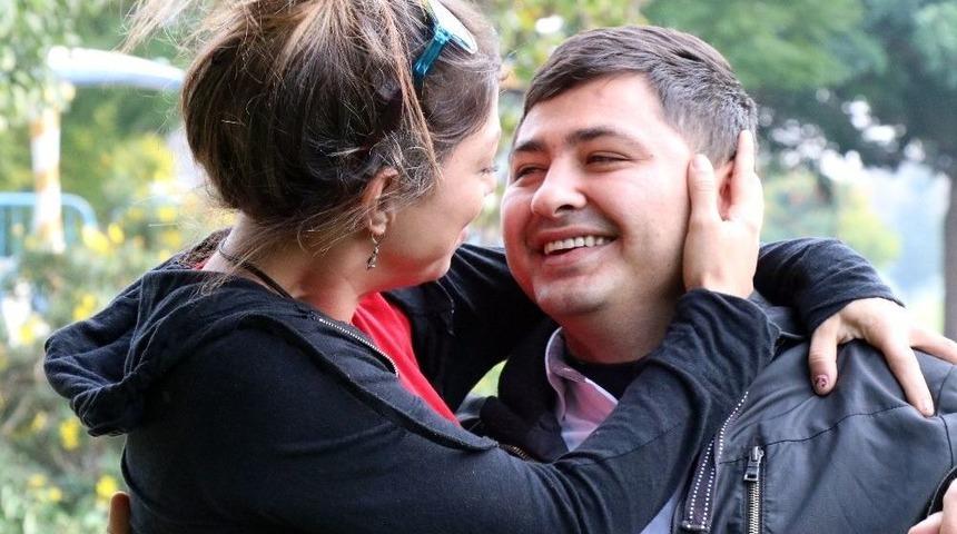 &Ccedil;ocukları Sattığı İddia Edilen Avukat Yargı Yolunda