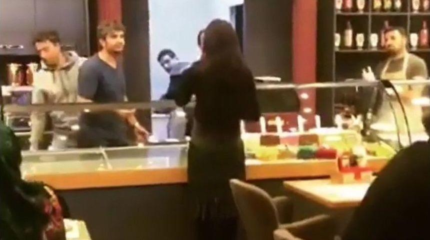 Fet&ouml;&rsquo;c&uuml; Eski Pilot İşlettiği Kafede Yakalandı