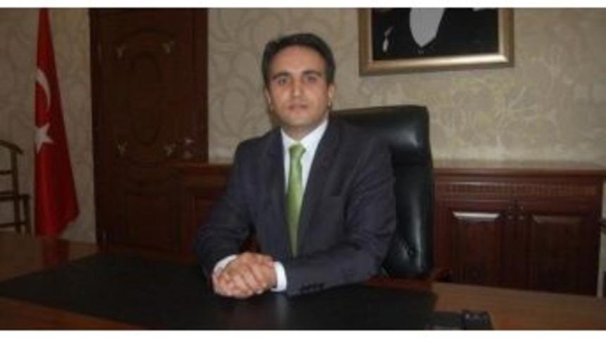 Kaymakam Dundar&rsquo;dan 10 Ocak &Ccedil;alışan Gazeteciler G&uuml;n&uuml; Mesajı