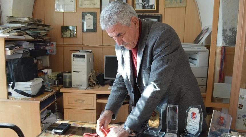 Yarım Asırdır Haber Peşinde