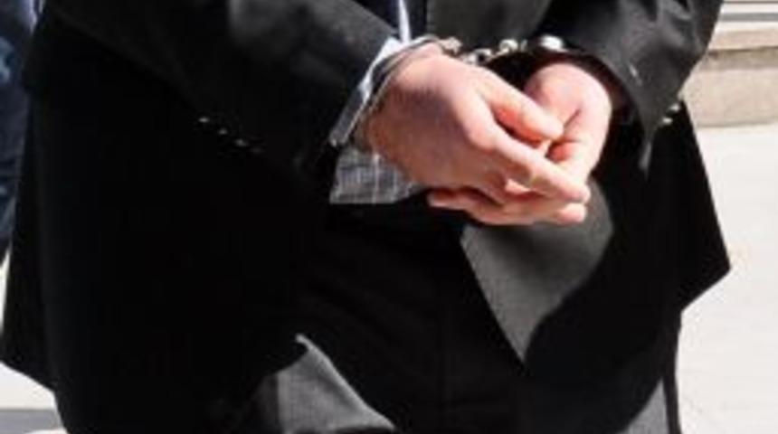 Milas&rsquo;ta Fet&ouml;&rsquo;n&uuml;n Gaybubet Evine Operasyon