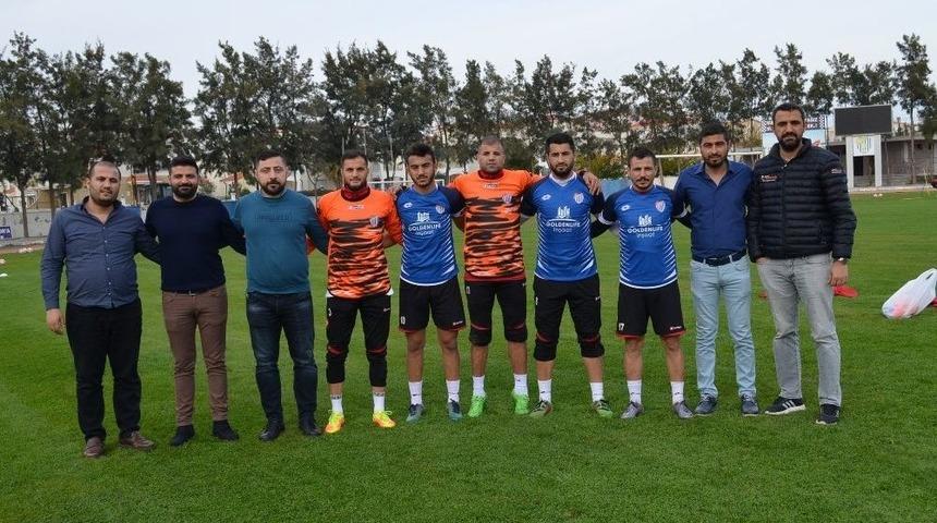 Didim Belediyespor’da Ara Dönemde Takıma Takviye