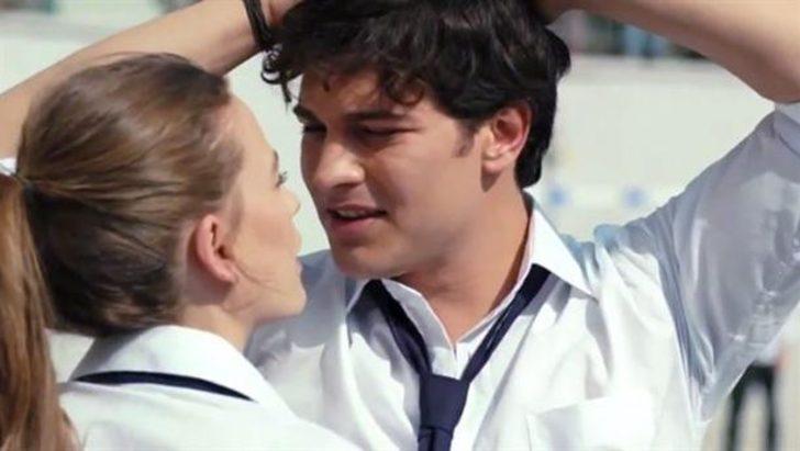 Yoksa rol değil miydi? G4