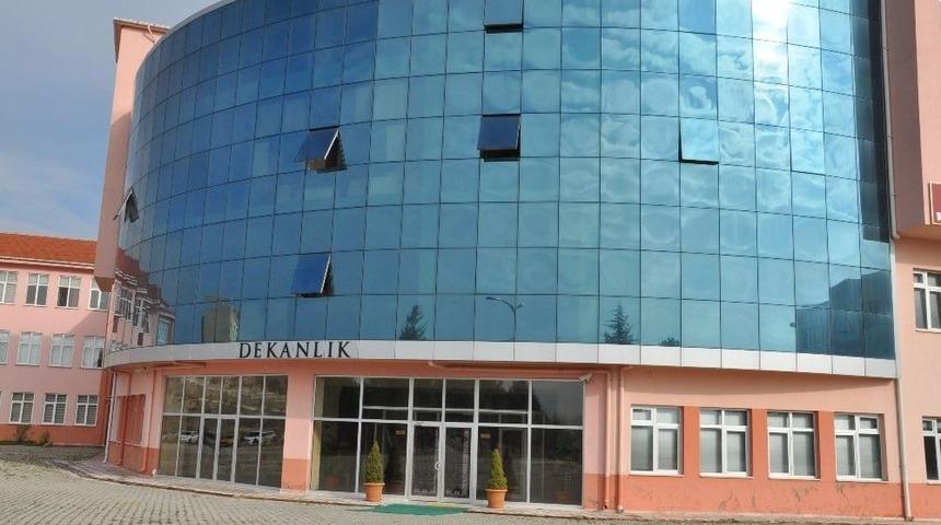 Simav’da Makine Mühendisliği’ne Kayıt Kriterleri Tamamlandı