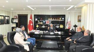 Günaydın: “üretkenliği Teşvik Edeceğiz”