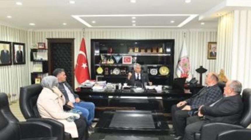 Günaydın: “üretkenliği Teşvik Edeceğiz”