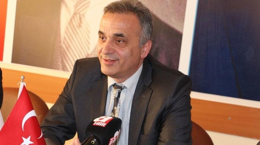 Ak Parti İlçe Başkanı Ülgen’den Chp’li Aldan’a Tepki