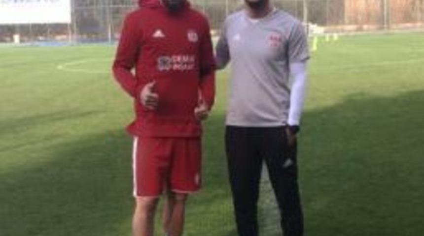 Sivasspor, Paul Papp&rsquo;ı Kadrosuna Kattı