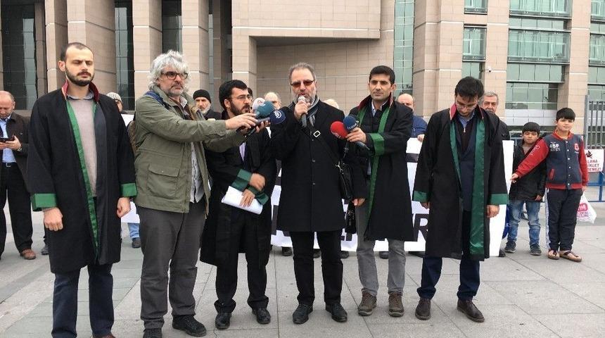 Mazlumder: "28 Şubat Mağdurları Yeniden Yargılansın"