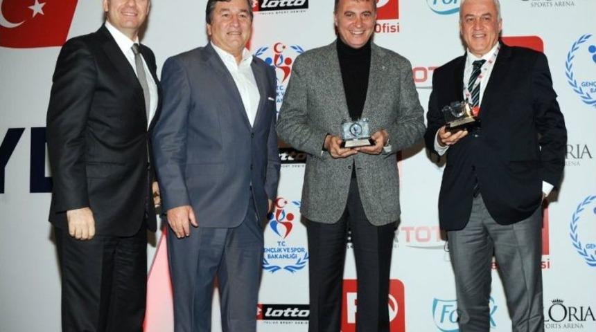 Fikret Orman: &ldquo;işimize Gelirse Transfer Yapacağız&rdquo;