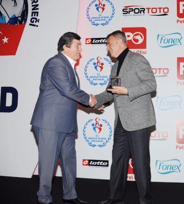 Fikret Orman: &ldquo;işimize Gelirse Transfer Yapacağız&rdquo; 1