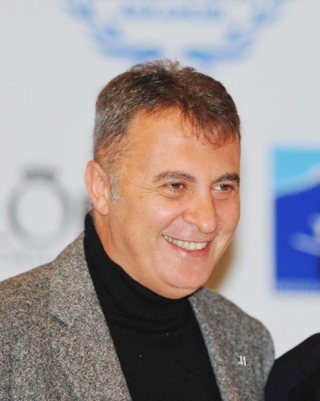 Fikret Orman: &ldquo;işimize Gelirse Transfer Yapacağız&rdquo; 2