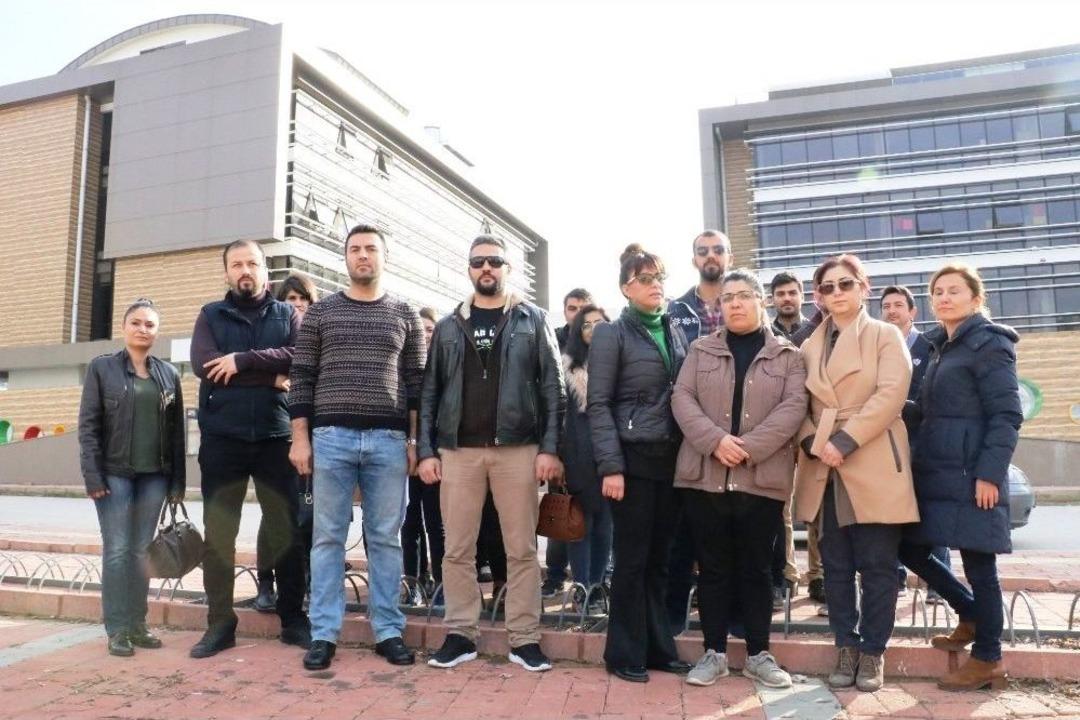 Hacizli Okulun &Ouml;ğrencilerine Karne M&uuml;jdesi