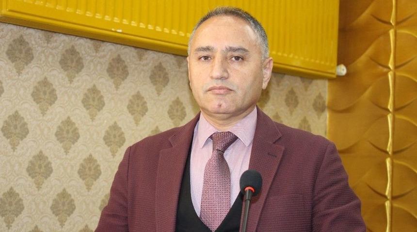 &lsquo;elazığ Her Yerde Okuyor&rsquo; Projesi