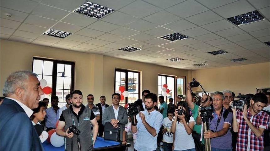 &Ccedil;at Belediye Başkanı Kılı&ccedil;&rsquo;tan 10 Ocak Mesajı