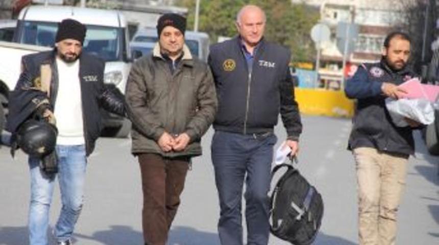 Sahil G&uuml;venliğin Fet&ouml; Davasında 6 Asker Ve 1 &Ouml;ğretmene 6 Yıl 3&rsquo;er Ay Hapis