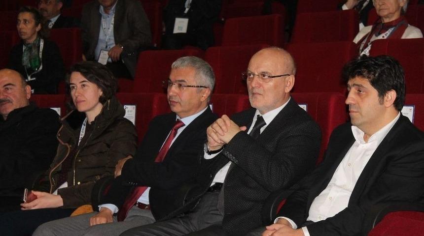 Başkan Y&uuml;cel &Ccedil;elikbilek: "sıfır Atık Ve Yaşam Kalitesi Y&uuml;kseltme Projemizle T&uuml;m Halkımızı Bilin&ccedil;lendiriyoruz"