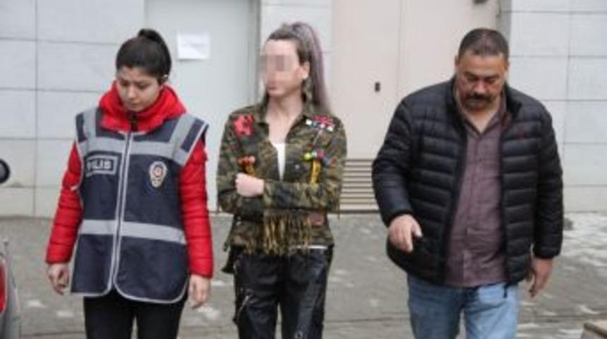 Samsun&rsquo;da Eskort Sitesi Y&ouml;neticilerine Fuhuş Operasyonu: 3 G&ouml;zaltı