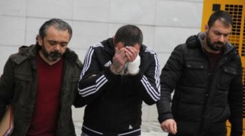 Samsun&rsquo;da Uyuşturucu Operasyonu: 1 G&ouml;zaltı