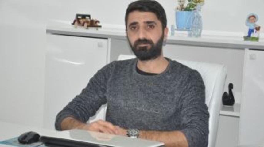 Bibacem&rsquo;den 10 Ocak Gazeteciler G&uuml;n&uuml; Mesajı