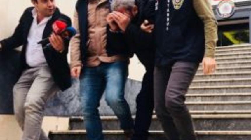 İstanbul&rsquo;un &lsquo;&uuml;nl&uuml; Sever&rsquo; Hırsızı Yakalandı