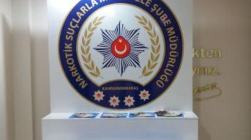 Sokak Satıcıları Su&ccedil;&uuml;st&uuml; Yakalandı