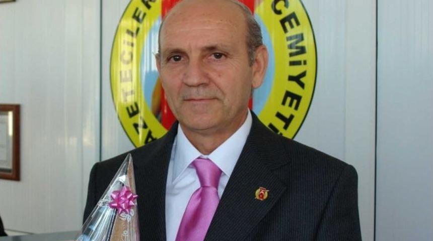 Haberde &Ouml;nder Gazetesi 1000. Sayısına Ulaştı