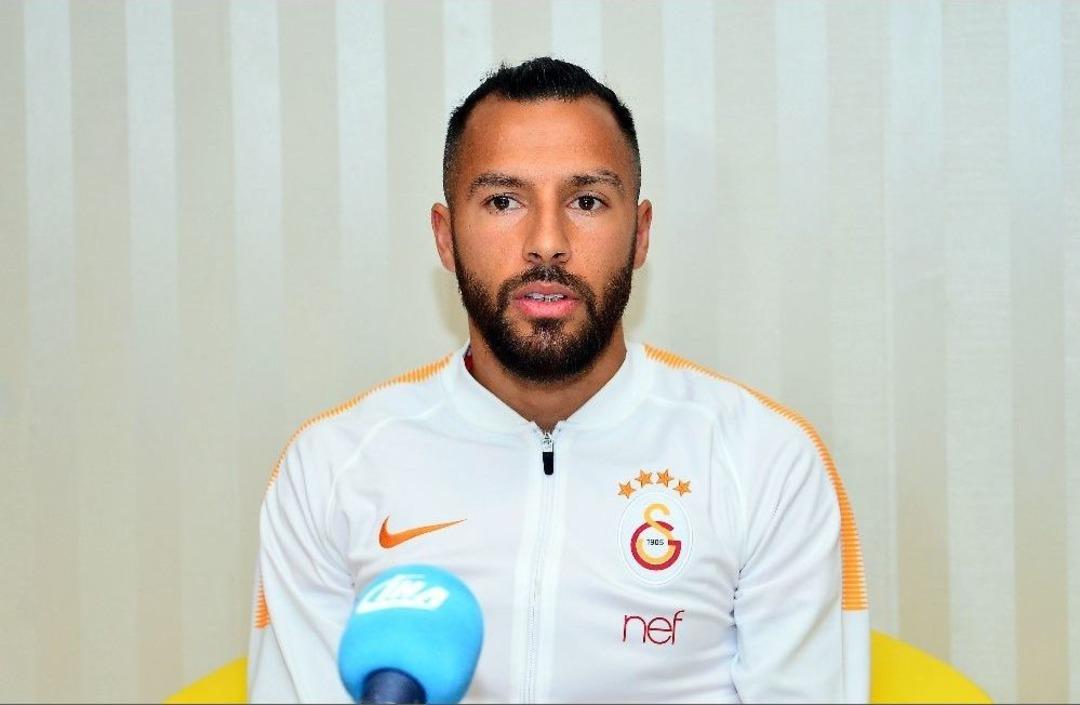 (&ouml;zel Haber) Yasin &Ouml;ztekin: &ldquo;galatasaray&rsquo;da Mutluyum Ve Yeni S&ouml;zleşme Yapmak İstiyorum&rdquo;