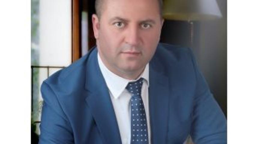 Tacizden Tutuklanan Belediye Başkanı İ&ccedil;in 25 Yıl Hapis İstemi