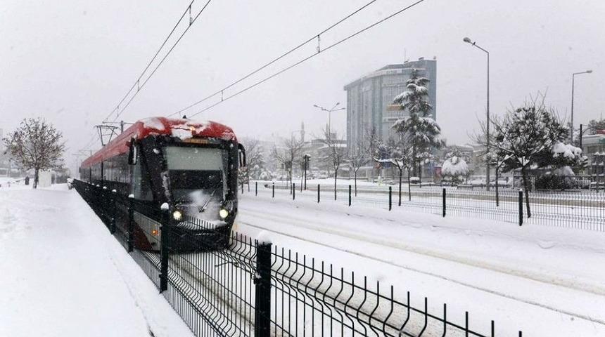 Meteoroloji Uyardı: &ldquo;sonunda Kar Geliyor&rdquo;