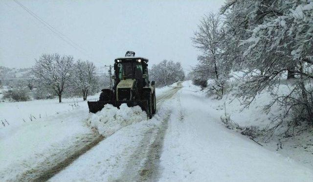 Meteoroloji Uyardı: “sonunda Kar Geliyor”