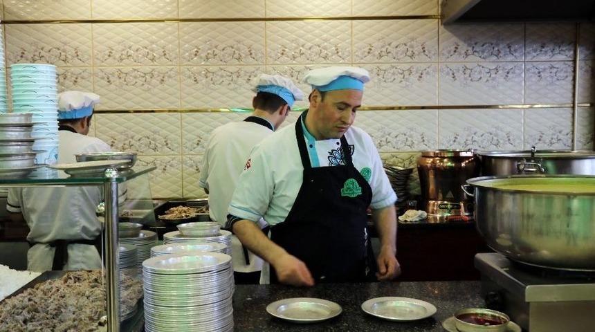 Et Piyasası Dengelendi, Sakatat Fiyatları U&ccedil;tu