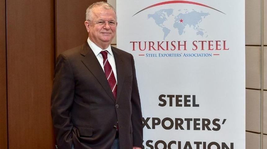 &Ccedil;elik İhracat&ccedil;ıları &lsquo;sıfır Vergi&rsquo; Uygulamasını Eleştirdi