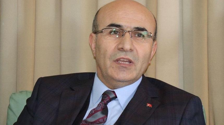 Vali Demirtaş, Hava Kirliliğine El Attı