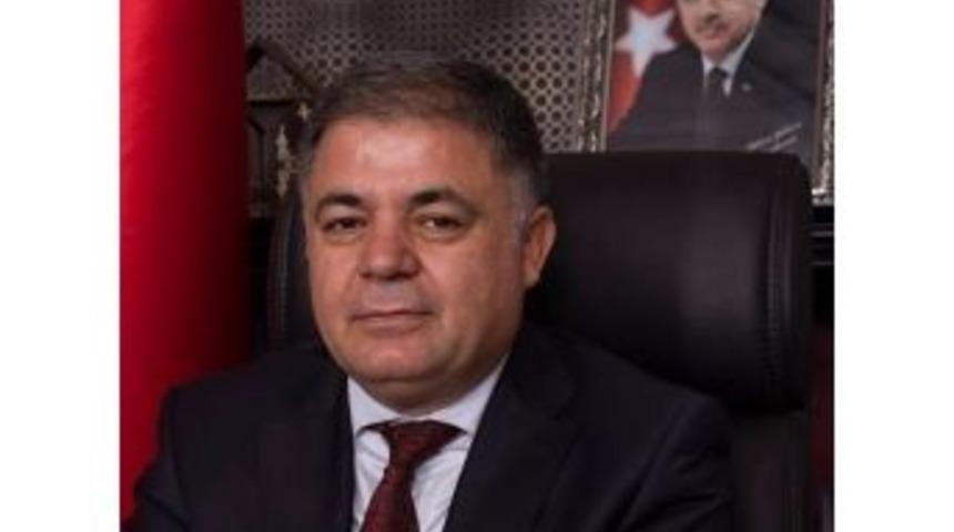 Belediye Başkanı Mehmet Yıldırır&rsquo;dan &Ccedil;alışan Gazeteciler G&uuml;n&uuml; Mesajı