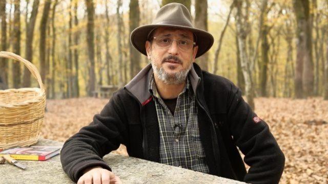 Mantar nasıl muhafaza edilir?