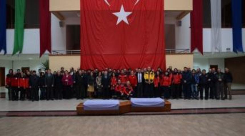 Kbrn Ajanları, Tehditler, Savunma Ve G&uuml;venlik Paneli