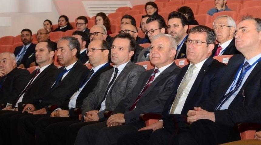 Markademi Buluşmaları 2018 Esog&uuml;&rsquo;de Ger&ccedil;ekleşti