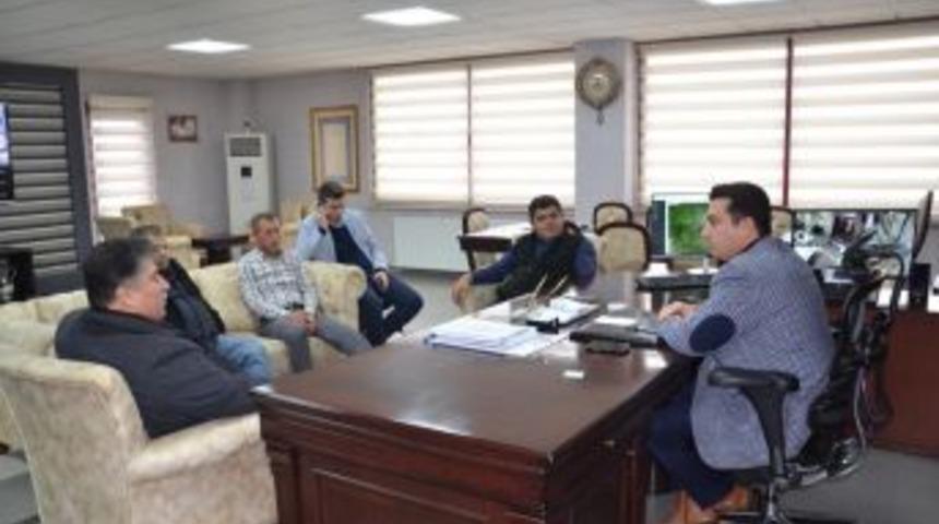 Başkan Bakıcı Tepkilere Duyarsız Kalmadı