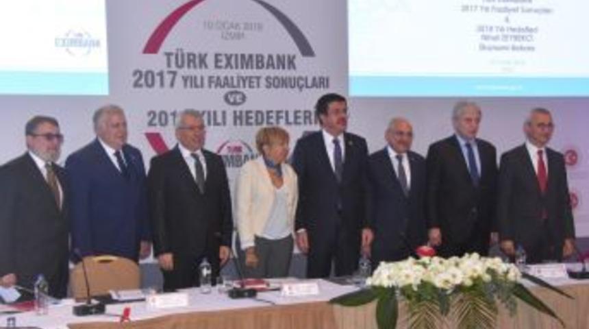 Bakan Zeybekci&rsquo;den D&uuml;nya Bankası&rsquo;nın Rakamlarıyla İlgili A&ccedil;ıklama