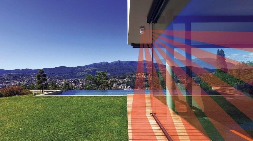 Tepe G&uuml;venlik&rsquo;e The One Awards&rsquo;tan &Ouml;d&uuml;l