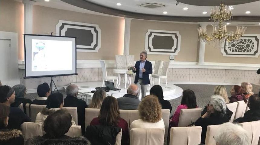 Evlilik Ve Yaşam Okulu&rsquo;na Yeni Yılda Da Yoğun İlgi