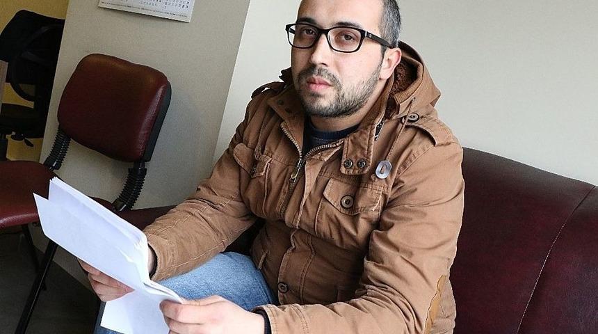 Verdiği Vekaletle 1.5 Milyonluk Bor&ccedil;la Karşılaştı