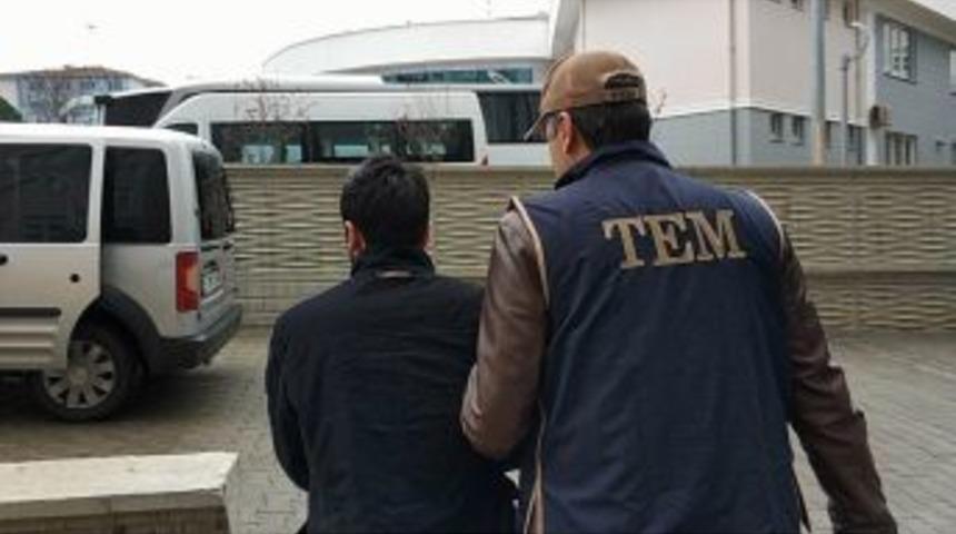 Fet&ouml;&rsquo;den Serbest Kalan Şahıs Yeniden G&ouml;zaltına Alındı