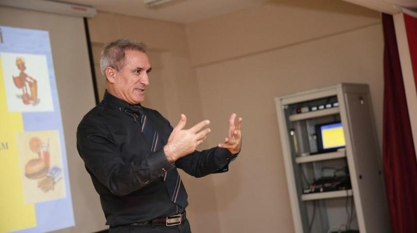 Do&ccedil; Dr. Kenan İltimur&rsquo;dan Sağlıklı Bir Kalp İ&ccedil;in Tavsiyeler