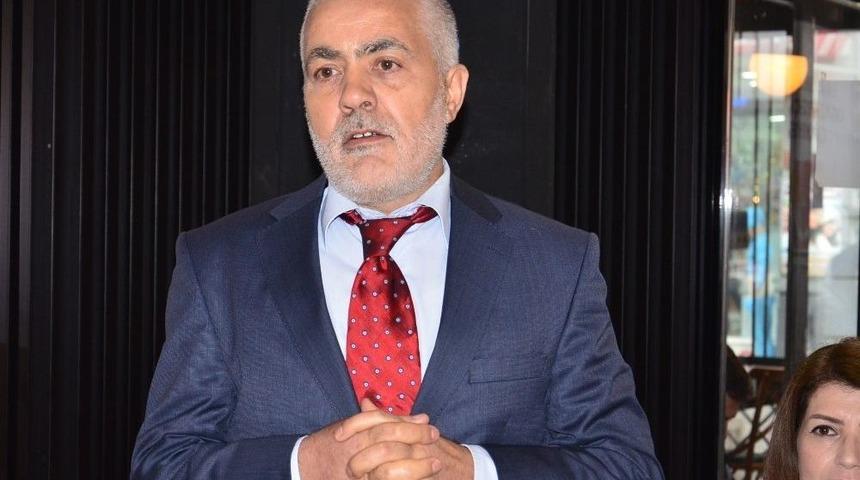 10 Ocak &Ccedil;alışan Gazeteciler G&uuml;n&uuml; Balıkesir&rsquo;de Kutlandı