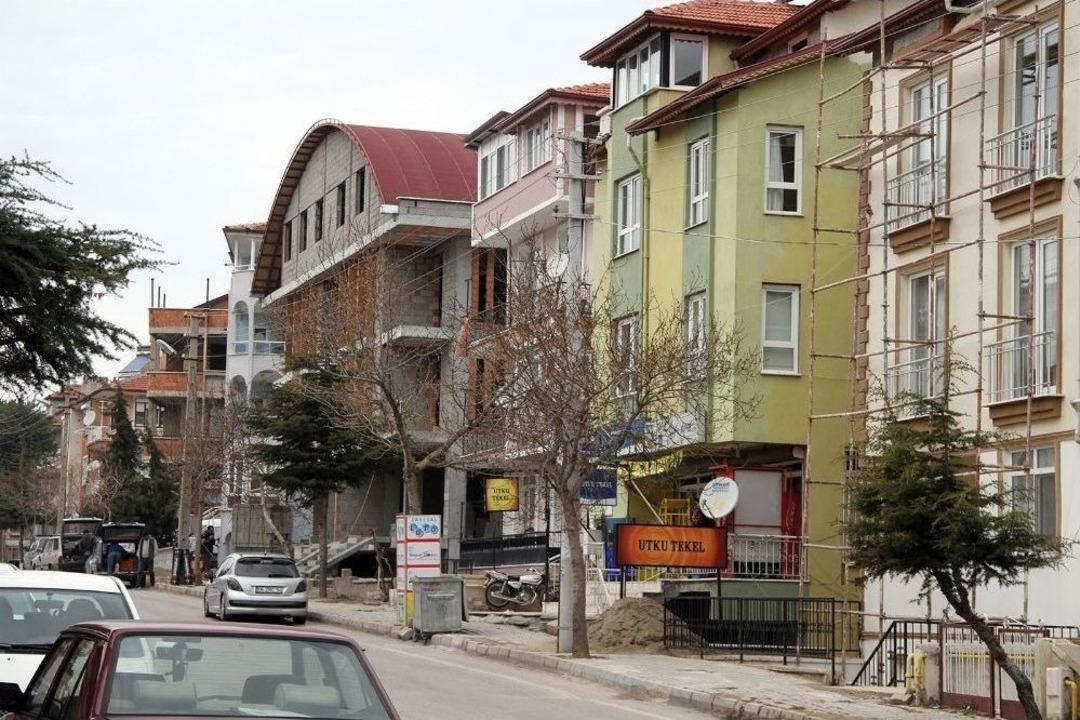 Isparta&rsquo;da Hamile Kadının &Ouml;l&uuml;m&uuml;ne Evde Unutulan Anahtarın Neden Olduğu Ortaya &Ccedil;ıktı